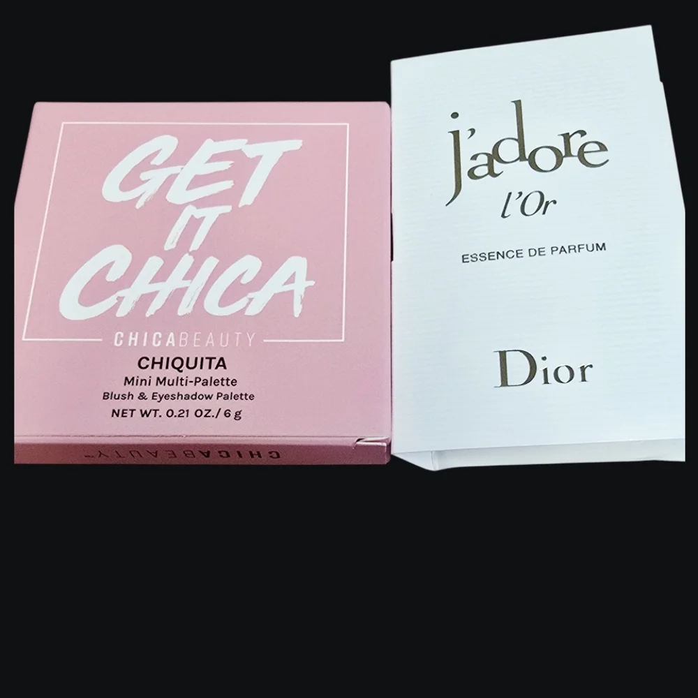Beauty Bundle